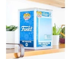 Funko Premium POP! acrilic Protector Box