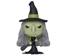 Figūrėlės Funko POP! Košmaras prieš Kalėdų raganą 599