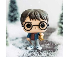 FUNKO POP! Vinilinė figūrėlė: Harry Potter, 9 cm