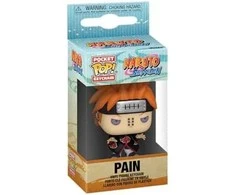 FUNKO POP! Raktų pakabutis: Naruto - Pain