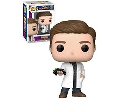 FUNKO POP! Vinilinė figūrėlė: Marvel - Bruno