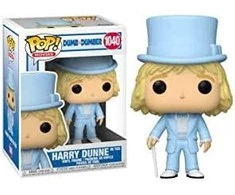 Funko POP! Filmai: Dumb and Dumber – Harry In Tux, Chase