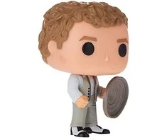 FUNKO POP! Vinilinė figūrėlė: The Godfather 50th - Sonny Corleone