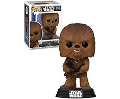 FUNKO POP! Vinilinė figūrėlė: Star Wars - Chewbacca