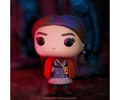 FUNKO POP! Vinilinė figūrėlė: Stranger Things - Holly the Heroic, 9 cm
