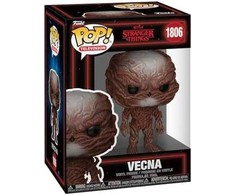FUNKO POP! Vinilinė figūrėlė: Stranger Things - Vecna, 9 cm