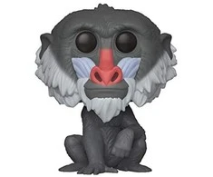 Funko Figrka POP Disney: Liūto karalius - Rafiki