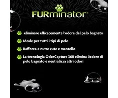 KONDICIONIER ŠUNIMS DESHEDDING FUR 473ML