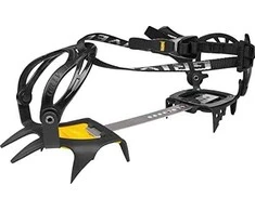 Alpinistinės katės Grivel G1 (rišamos)