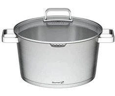 Puodas su dangčiu G21 Gourmet Magic 60022152, 28 cm