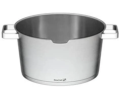 Puodas su dangčiu G21 Gourmet Magic 60022152, 28 cm