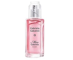 Gabriela Sabatini Miss Gabriela EDT, 30 ml