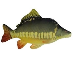 Gaby Žaislas EnergoFish Pillow Giant Carp 100cm