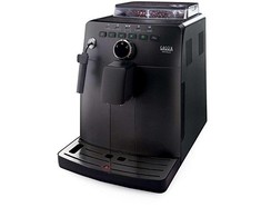 Kavos aparatas Gaggia HD8749/01 NAVIGLIO espreso aparatas juodas