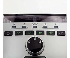 Kavos aparatas Gaggia HD8749/11 Naviglio Deluxe sidabrinė