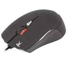Gamdias Ourea optinė pelė (2500 DPI)