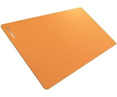 Dėlionė Gamegenic Gamegenic: Playmat Prime 2mm - Oranžinė