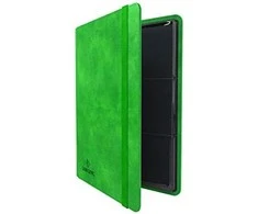 Dėlionė Gamegenic Pradinis albumas 18- Kištukinis - Žalia