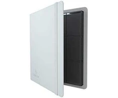 Gamegenic Gamegenic: Prime Albumas 24-Pocket - Balta