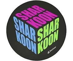 Žaidimų kėdės kilimėlis Sharkoon SFM 11 Cube, 120cm