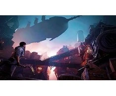 Nacon Šervudo gaujos – „Xbox Series X“