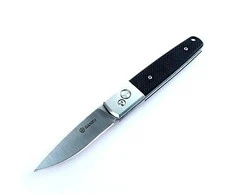 Sulankstomas peilis Ganzo Firebird F7211-BK