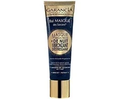Garancia Bal Masqué Des Sorciers Self-Tanning, 50 g