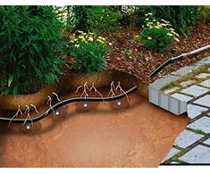 Gardena Požeminio ir antžeminio lašinio drėkinimo 13,7 mm skersmens linija