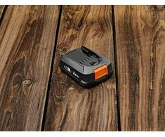Gardena sistemos P4A baterija PBA 18V/455 2,5 Ah
