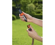 Gardena "Stop 'n' Spray" Rinkinys 13mm (1/2")