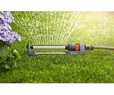 Gardena Svyruojantis purkštuvas "Aqua M"
