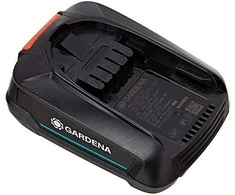 Gardena Sistemos P4A baterija PBA 18V/36