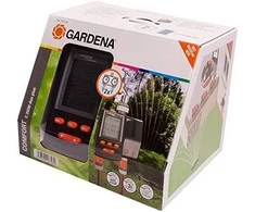 Laistymo reguliatorius Gardena MultiControl duo 966769601