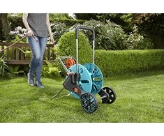 Gardena „CleverRoll M EASY“ žarnos vežimėlis