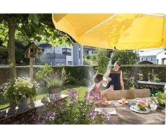 Lauko vėsinimo dulksnos komplektas Gardena City Gardening 13137-20, 967940501