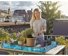 Gardena City gardening sodinimo kilimėlis, M