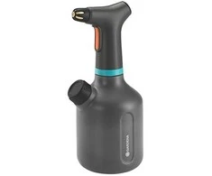 Gardena Purkštuvas rankinis akumul. 1L EasyPump 9704775-01