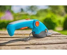 Gardena Akumuliatorinės žolės žirklės ComfortCut Li