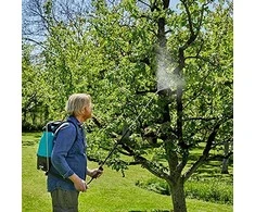 Gardena Ant nugaros nešiojamas purkštuvas 12 l