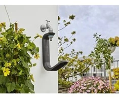 Gardena „Liano™“ žarnos laikiklis „TapFix“