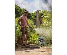 Gardena Tekstilinės žarnos Liano™ Xtreme 20 m rinkinys