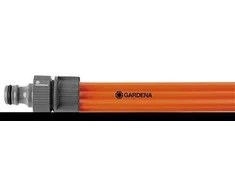 Žarna purkštukui - ilgis 15 m, oranžinė Gardena 996-20 9008840-01