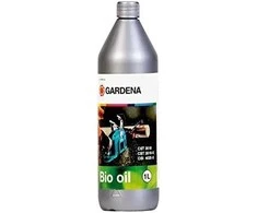 Gardena Bio grandinės aliejus, 1 l