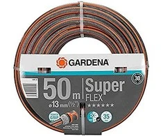 Laistymo žarna Gardena Premium SuperFlex 1/2''; 18099-20; 50 m