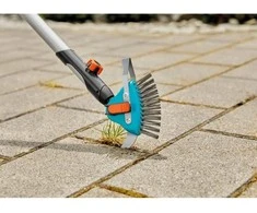 Gardena Combisystem "3in1" terasos valytuvas (be koto)