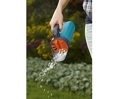 Gardena rankinis trąšų barstytuvas S 03255-20