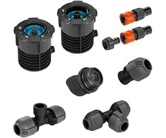 Gardena Pradinis vamzdyno rinkinys