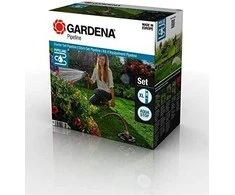 Gardena Pradinis vamzdyno rinkinys