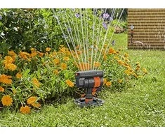 Gardena Svyruojantis purkštuvas vamzdynui