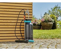 Slėginis puršktuvas 5 l Gardena Comfort 11130-20, 970461501